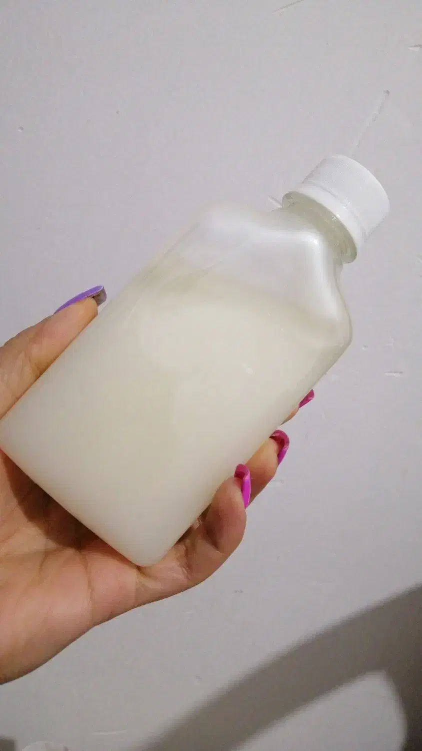 ماسگ مو و کرم ژل دست ساز کپشن مطالعه شود|آرایشی، بهداشتی، درمانی|اصفهان, سعادت‌آباد|دیوار