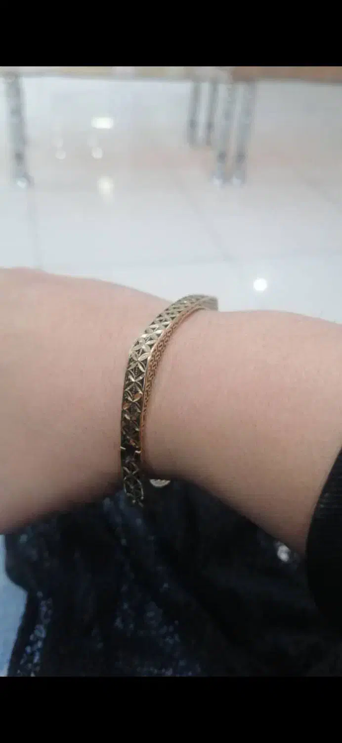 طلا|جواهرات|صدرا-فارس, فاز ۱|دیوار