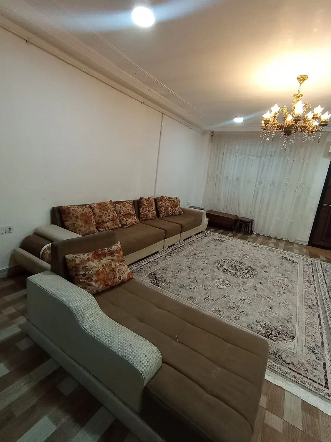 مبل راحتی فوم عالی|مبلمان خانگی و میز عسلی|مسجد سلیمان, |دیوار