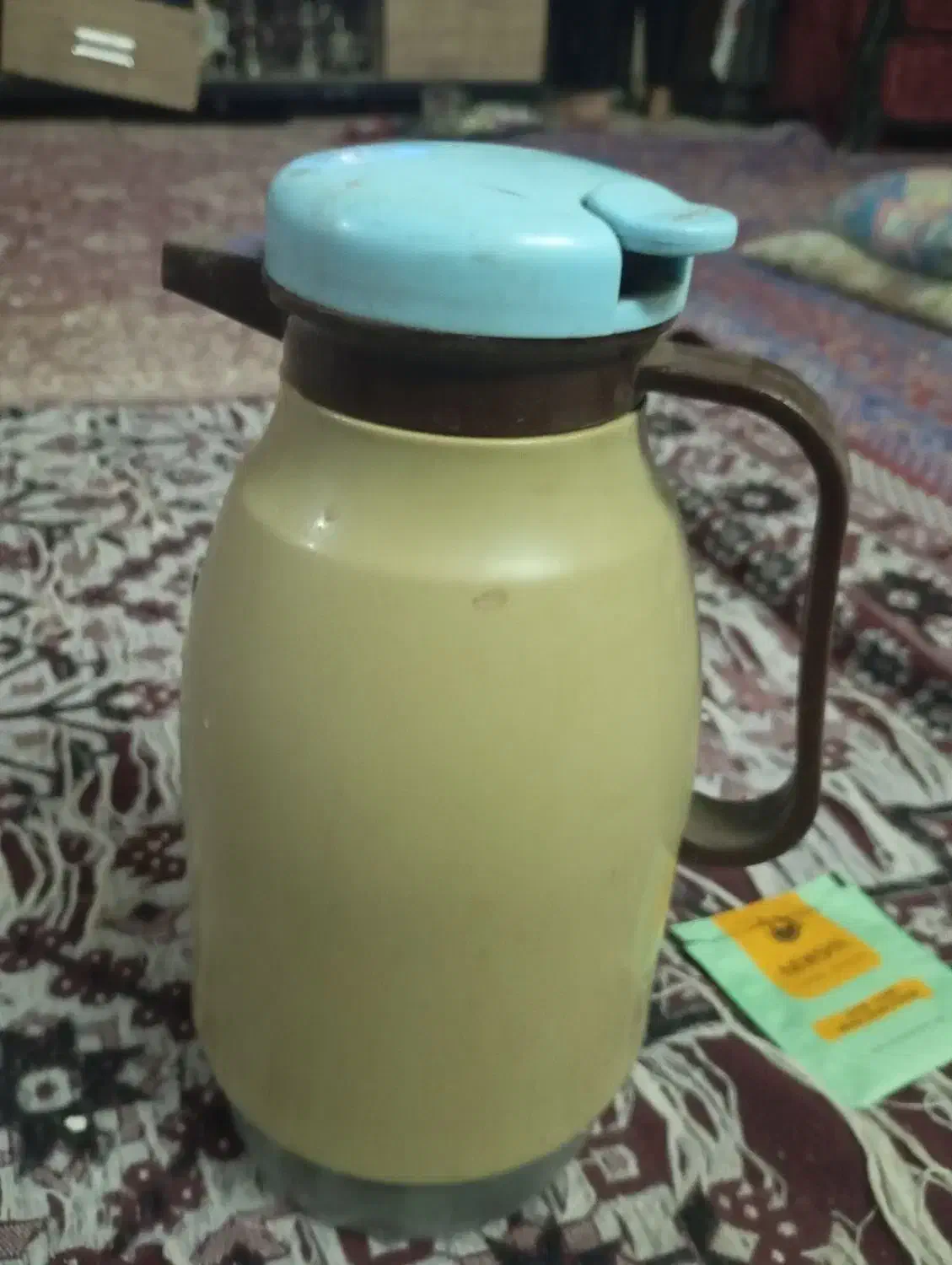 فلاکس چای|سماور، چای‌ساز، قهوه‌ساز|قم, حنیف نژاد|دیوار