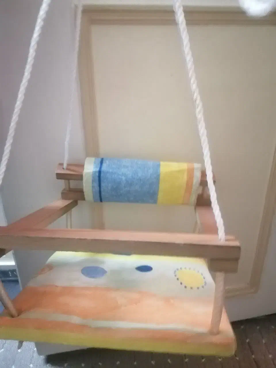 سرهمی نوزاد، کفش و تاب کودک|کفش و لباس بچه|سبزوار, پاسداران|دیوار