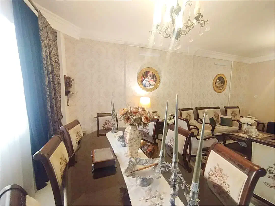 83متر / طبقه 3 / تک واحدی/ هفت تیر 23|فروش آپارتمان|مشهد, هفت تیر (آب و برق)|دیوار