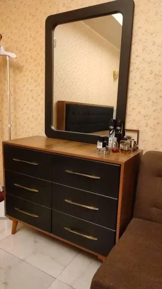 سرویس خواب دو نفره|تخت و سرویس خواب|تهران, ارم|دیوار