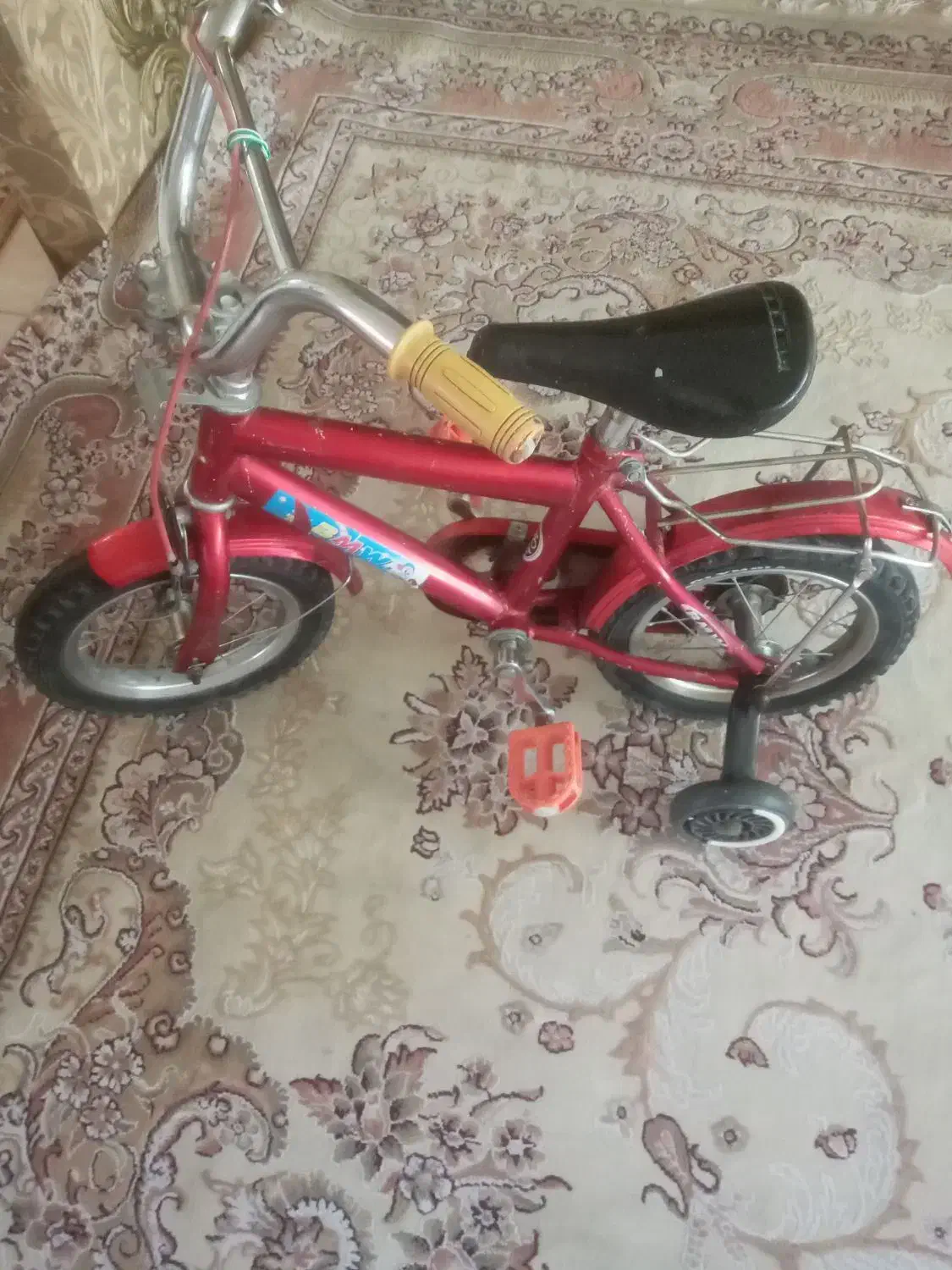 تعدادی وسائل نو وکارکرده|سایر لوازم برقی|تبریز, |دیوار