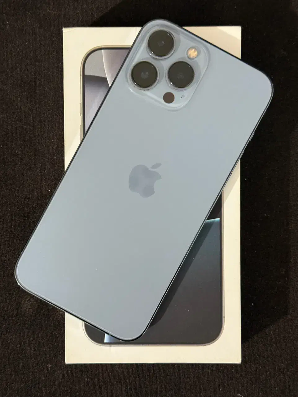 ایفون ۱۳ پرو مکس|موبایل|شیراز, حومه شیراز|دیوار