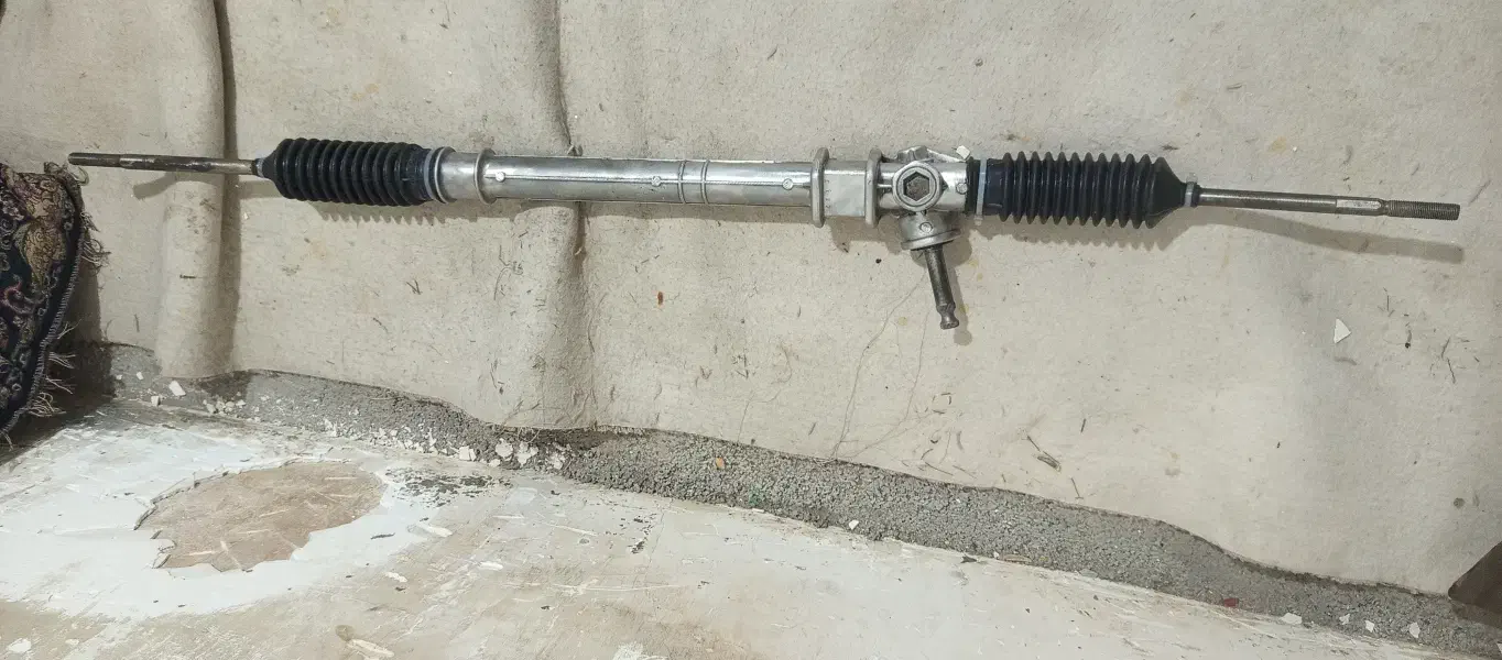 جعبه فرمان پراید|قطعات یدکی و لوازم جانبی|کوهدشت, |دیوار