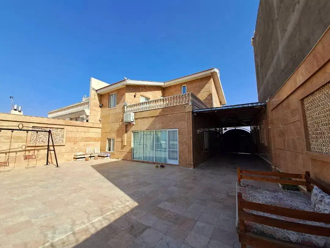 باغ ویلا اجاره ای لوکس و تمیز در شاندیز|اجارهٔ کوتاهمدت ویلا و باغ|شاندیز, |دیوار