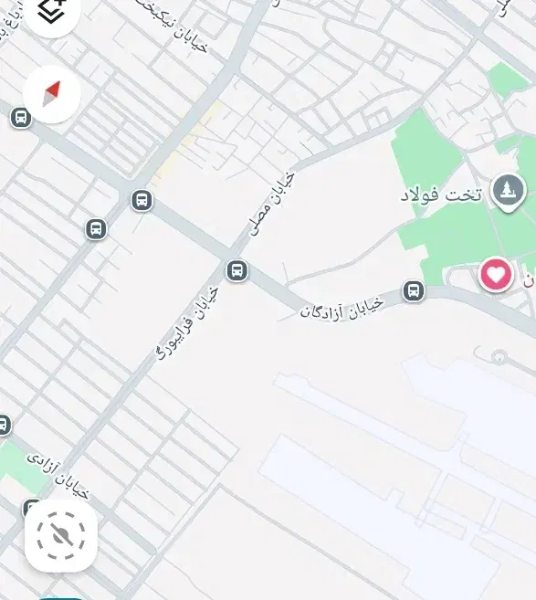 اجاره منزل 100 متری خ آزادگان (سعادت آباد|اجارهٔ خانه و ویلا|اصفهان, تخت فولاد|دیوار