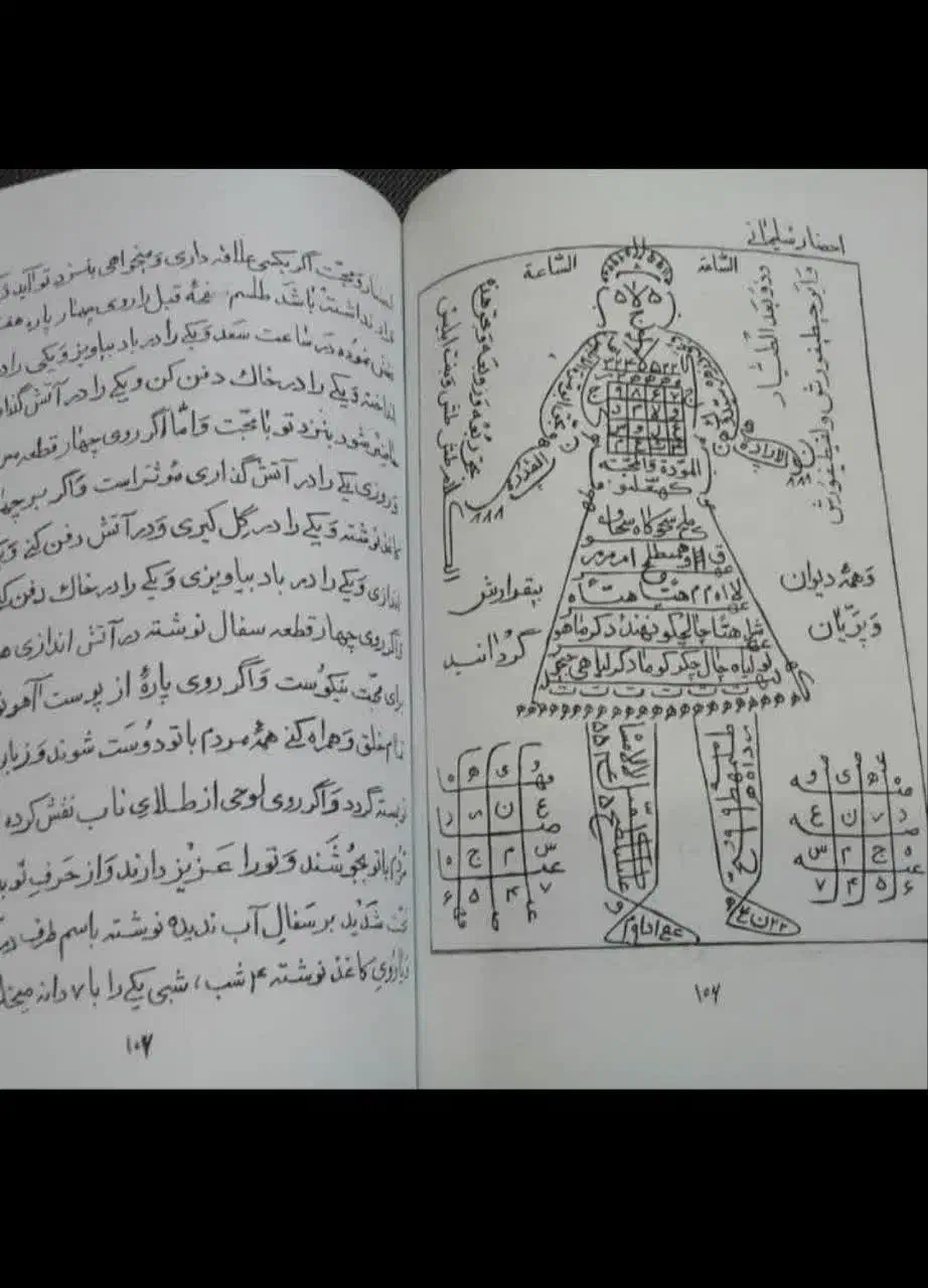 دعا نویس و طالع بینی و...|خدمات پذیرایی، مراسم|شیراز, جانبازان|دیوار