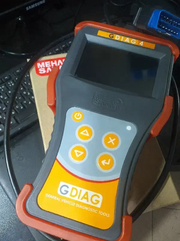 دیاگ مهاد صنهت|ابزارآلات|تهران, زنجان جنوبی|دیوار