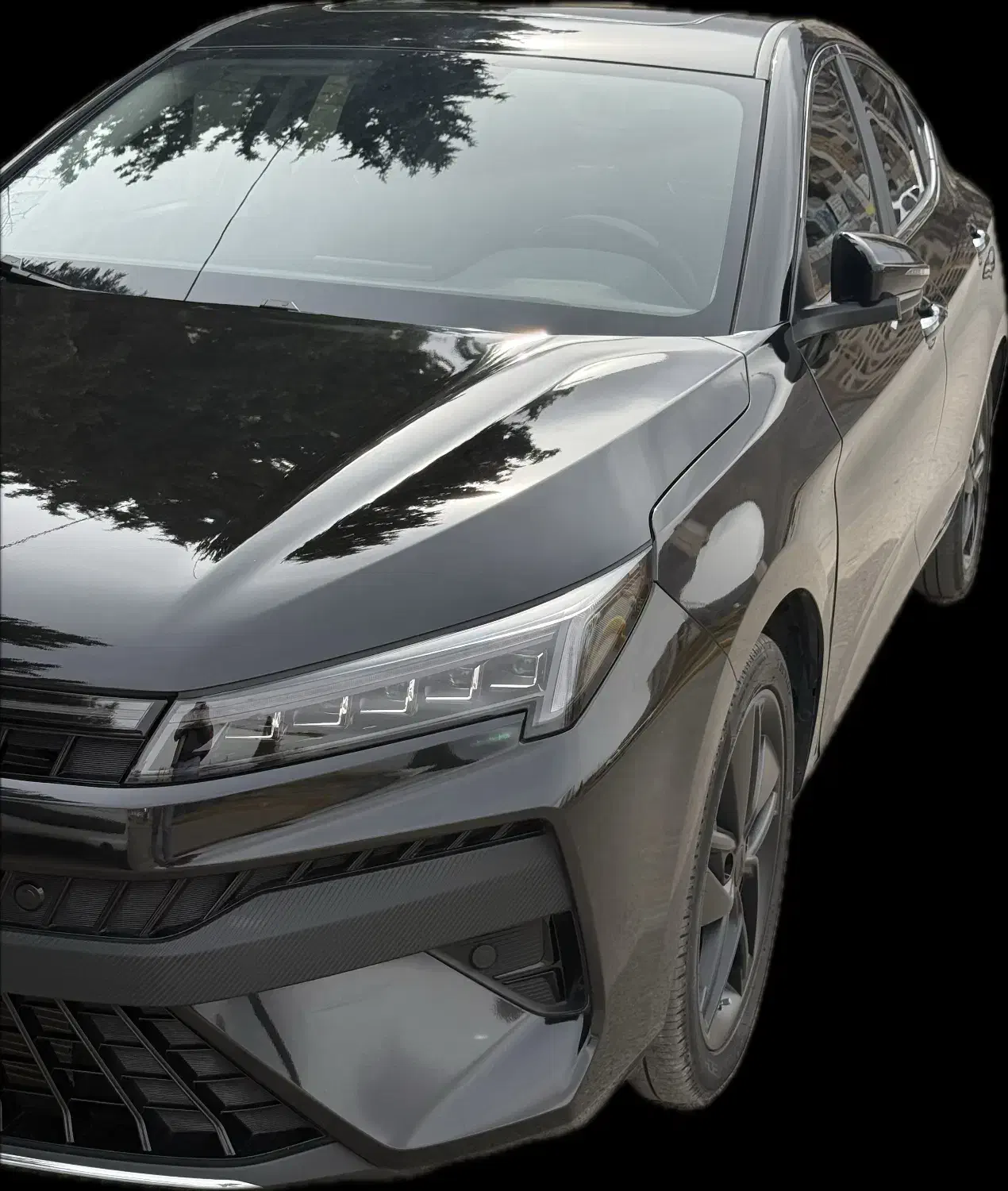 Kmc j7|خودرو سواری و وانت|شیراز, رحمتآباد|دیوار