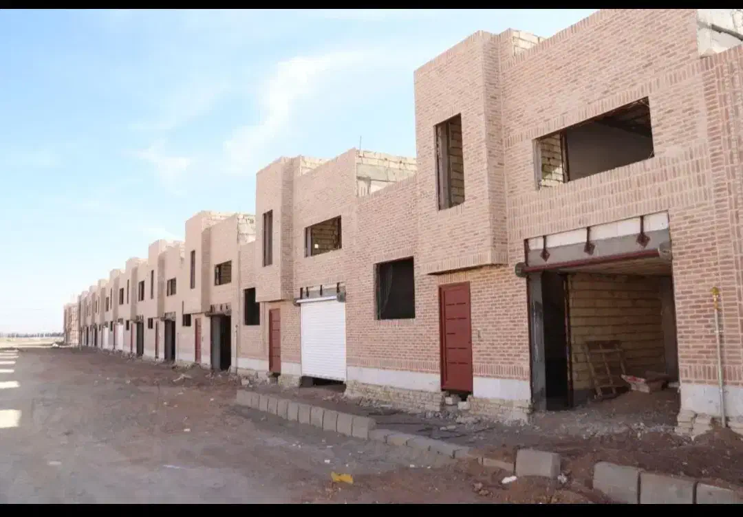 پردیس زندگی 1 فاز 2|پیشفروش املاک|یزد, |دیوار