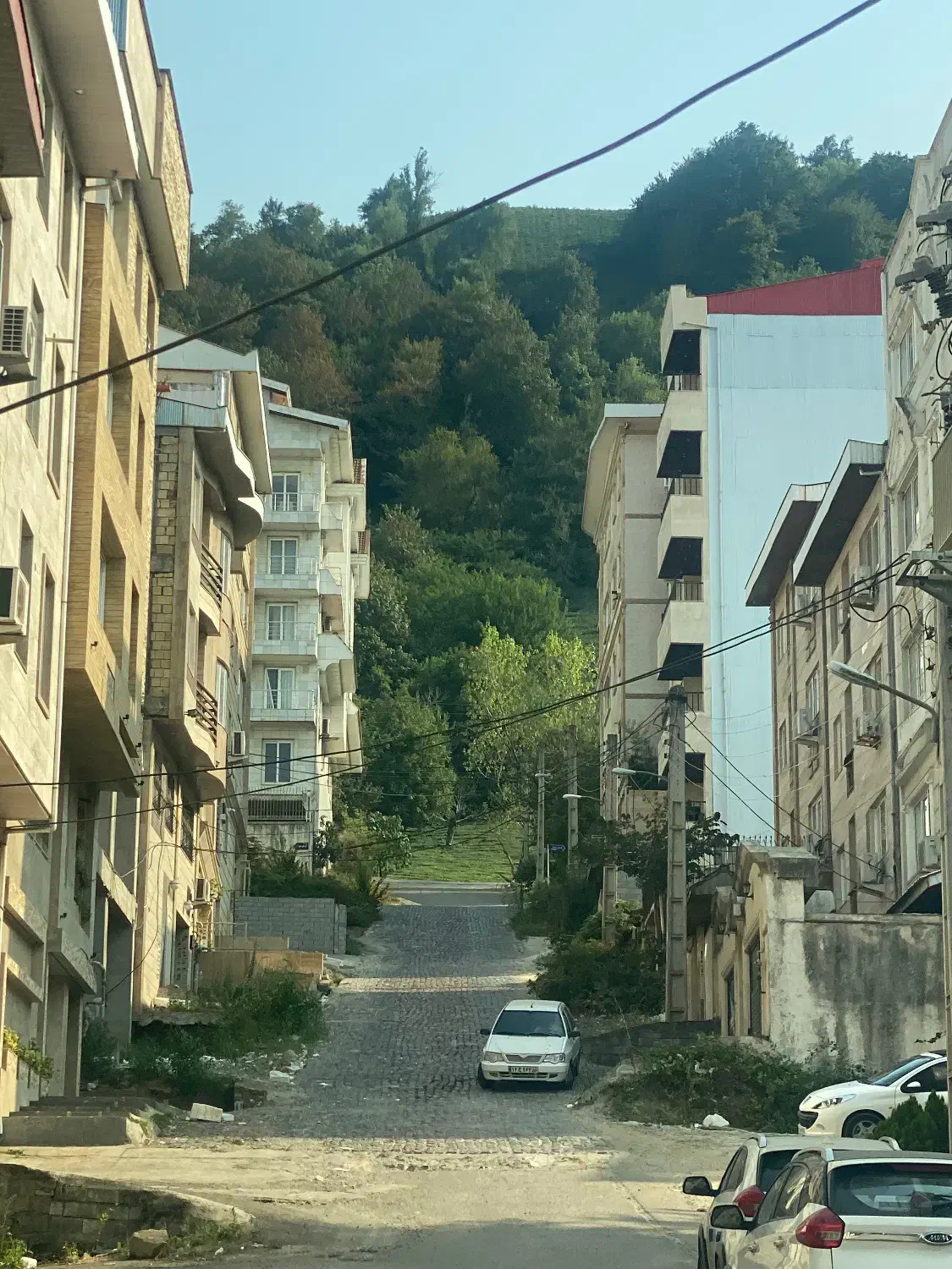 نظافت چی|استخدام سرایداری و نظافت|لاهیجان, گلستان|دیوار