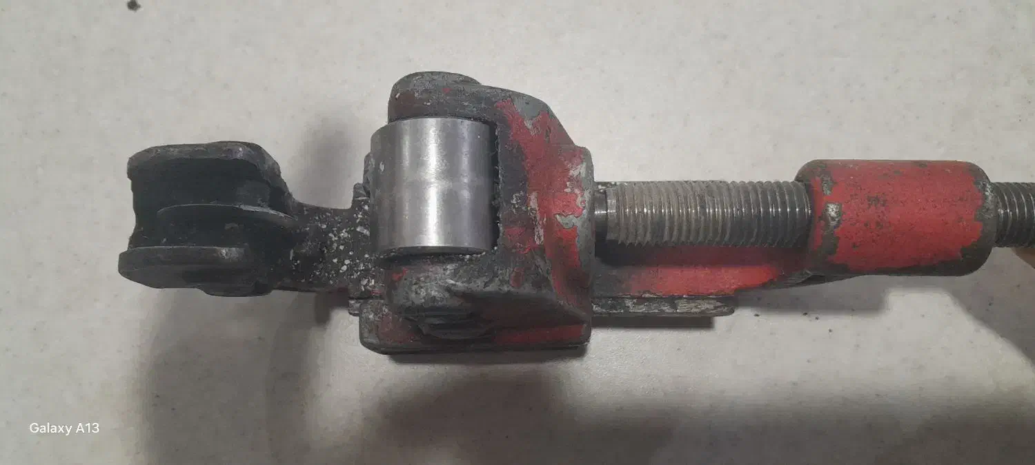 یک عدد لوله بر|ابزارآلات|محمدشهر, محمدشهر|دیوار