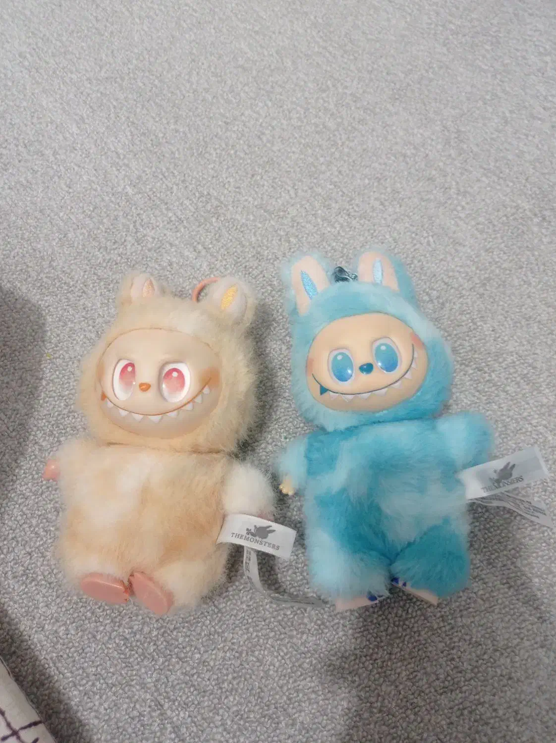 عروسک لبوبو|اسباببازی بچه|آبدانان, |دیوار