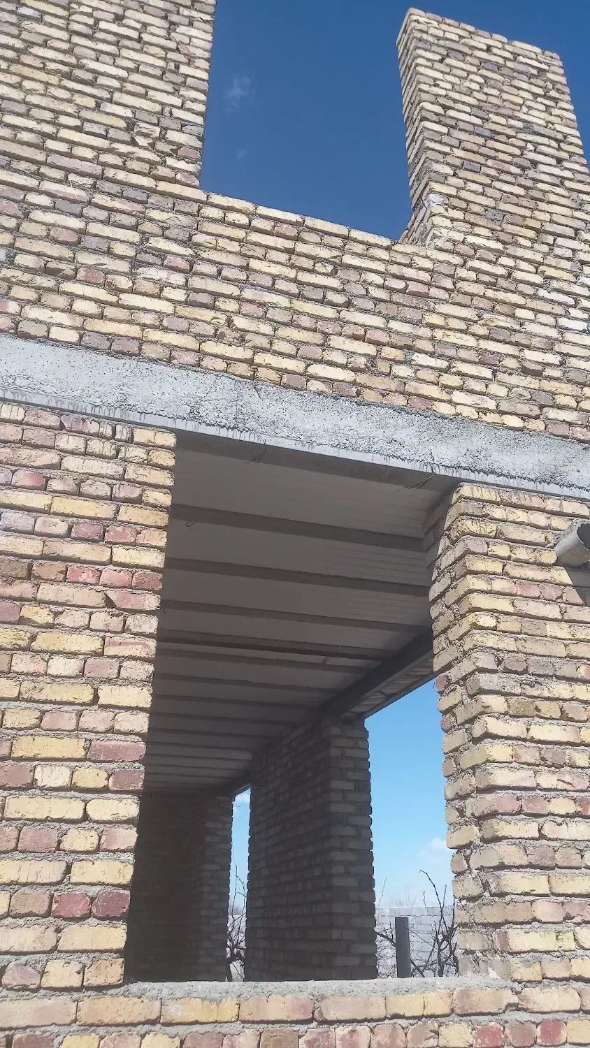 بنایی و سیمانکاری با قیمت مناسب|خدمات پیشه و مهارت|ارومیه, |دیوار