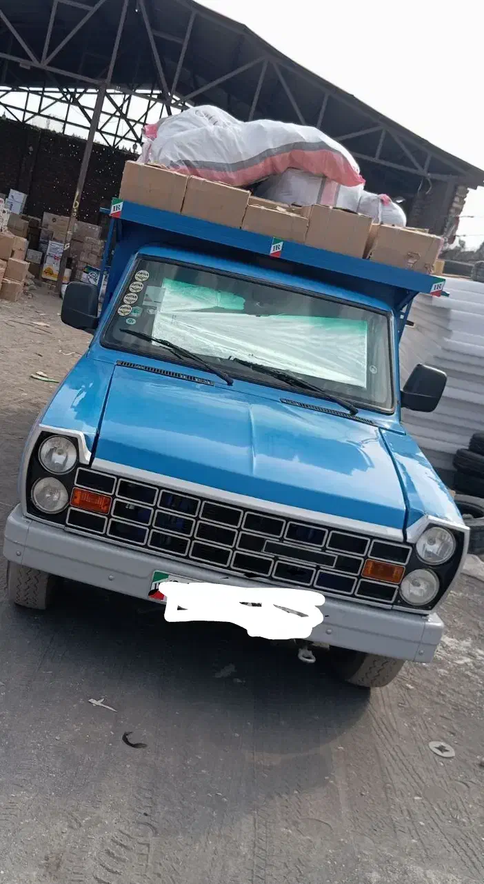 حمل نقل بار در ریگان فهرج نرماشیر بم کرمان یزد|خدمات حمل و نقل|بم, |دیوار