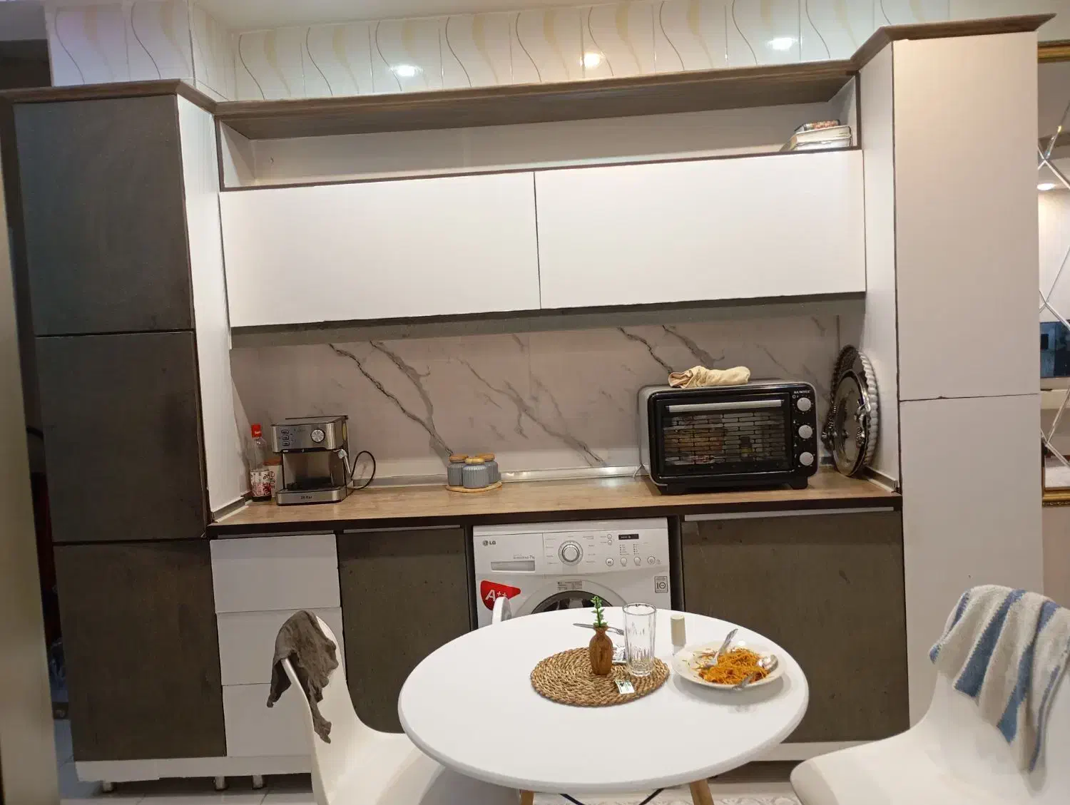 فروش کابینت ام دی اف|مصالح و تجهیزات ساختمان|ایلام, |دیوار