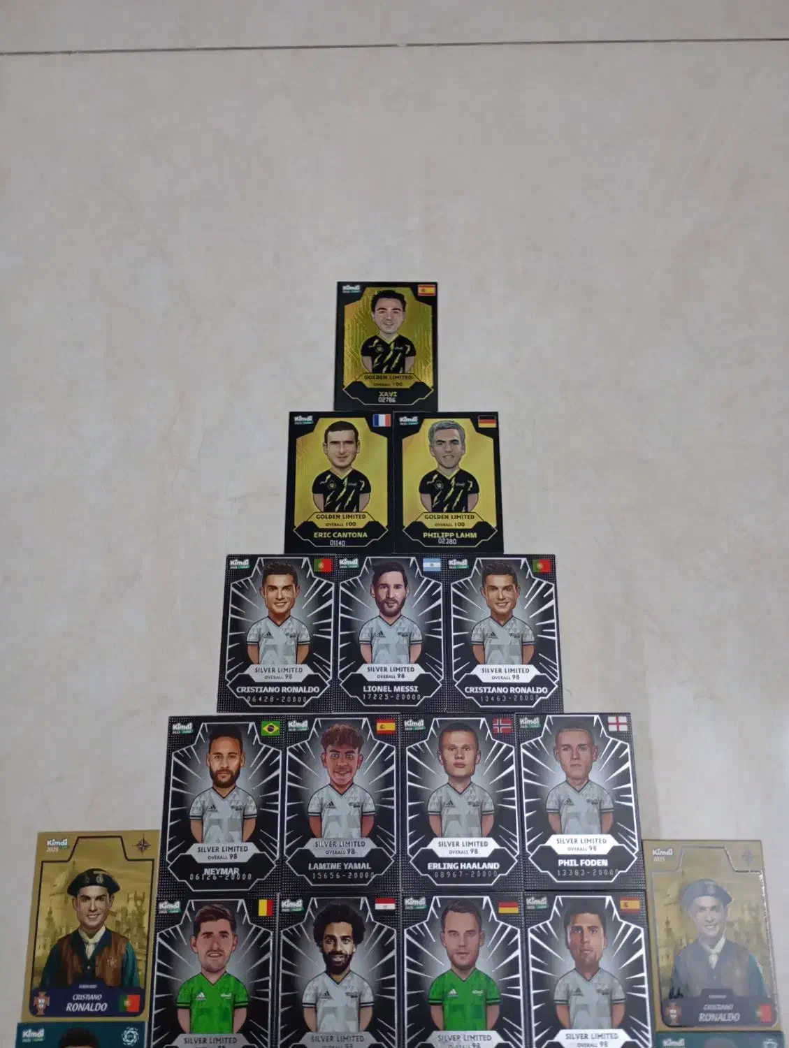 کیمدی گلدن و سیلور|اسباب‌‌بازی|مشهد, چهنو|دیوار