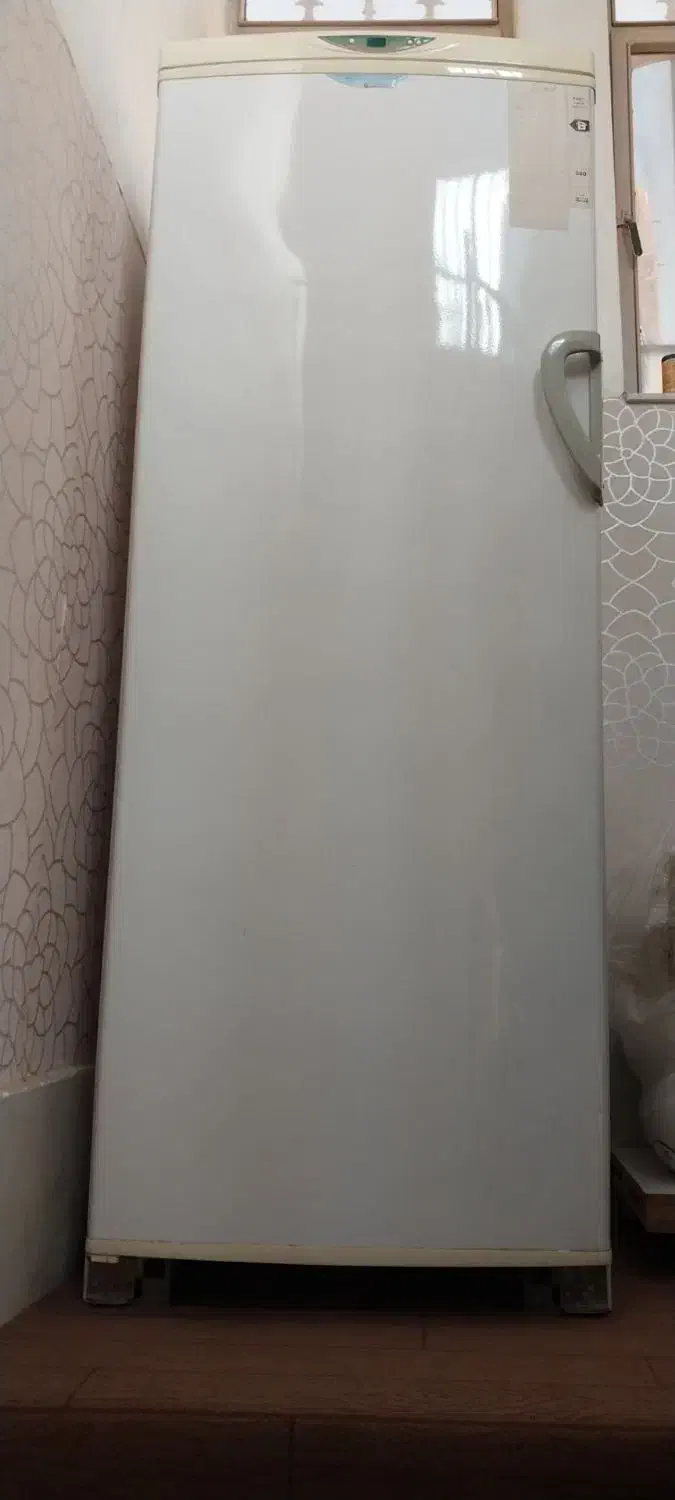 فریزر پارس|یخچال و فریزر|سمنان, |دیوار