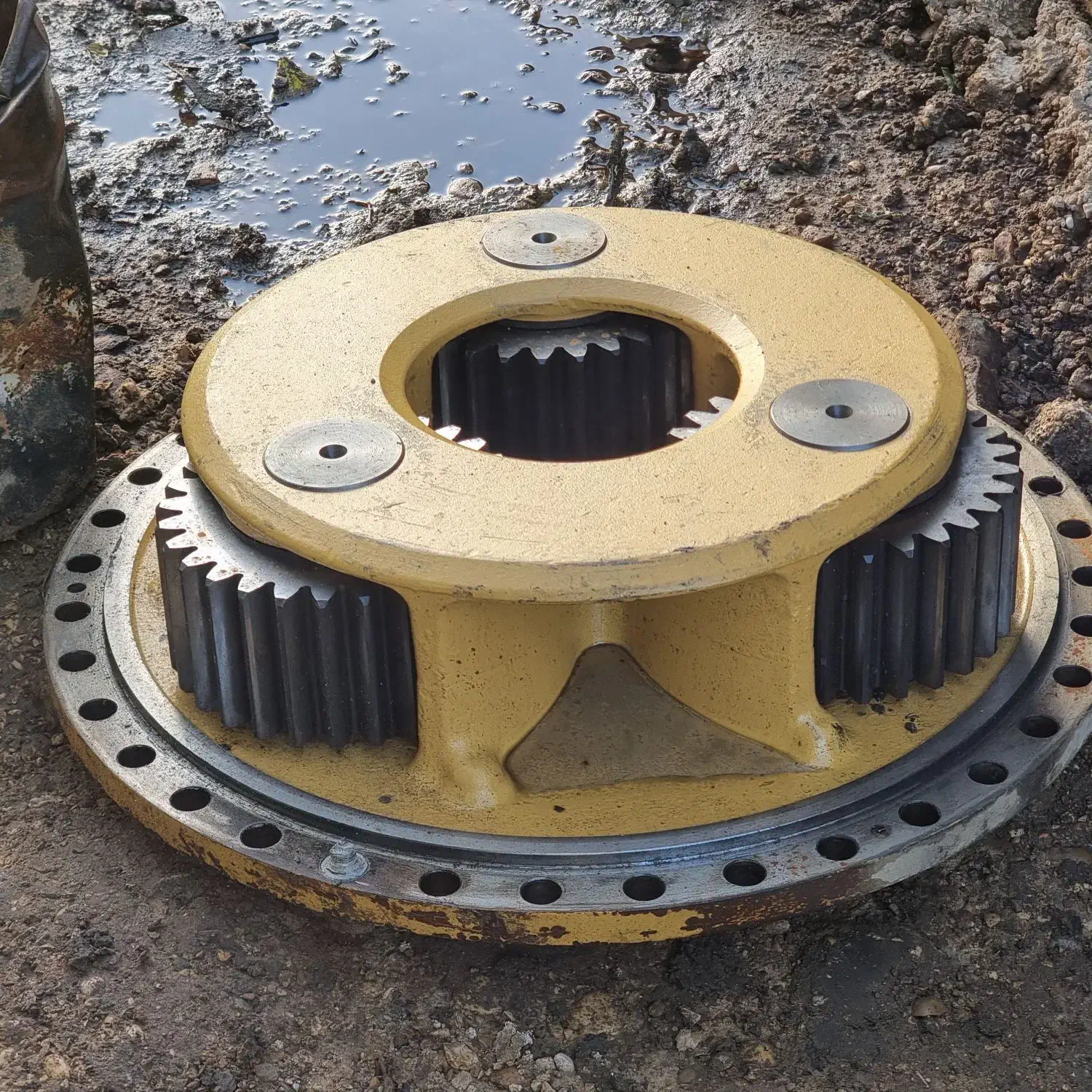 لودر۹۸۸ بی|خودرو سنگین|رامشیر, |دیوار