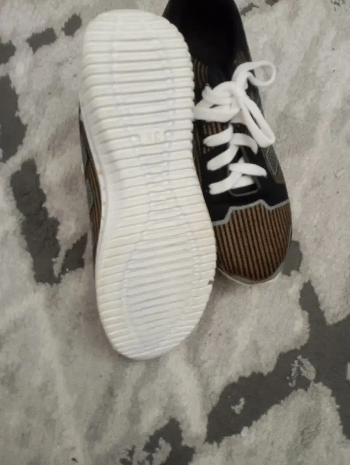 کفش|کیف، کفش، کمربند|مشهد, حجت|دیوار