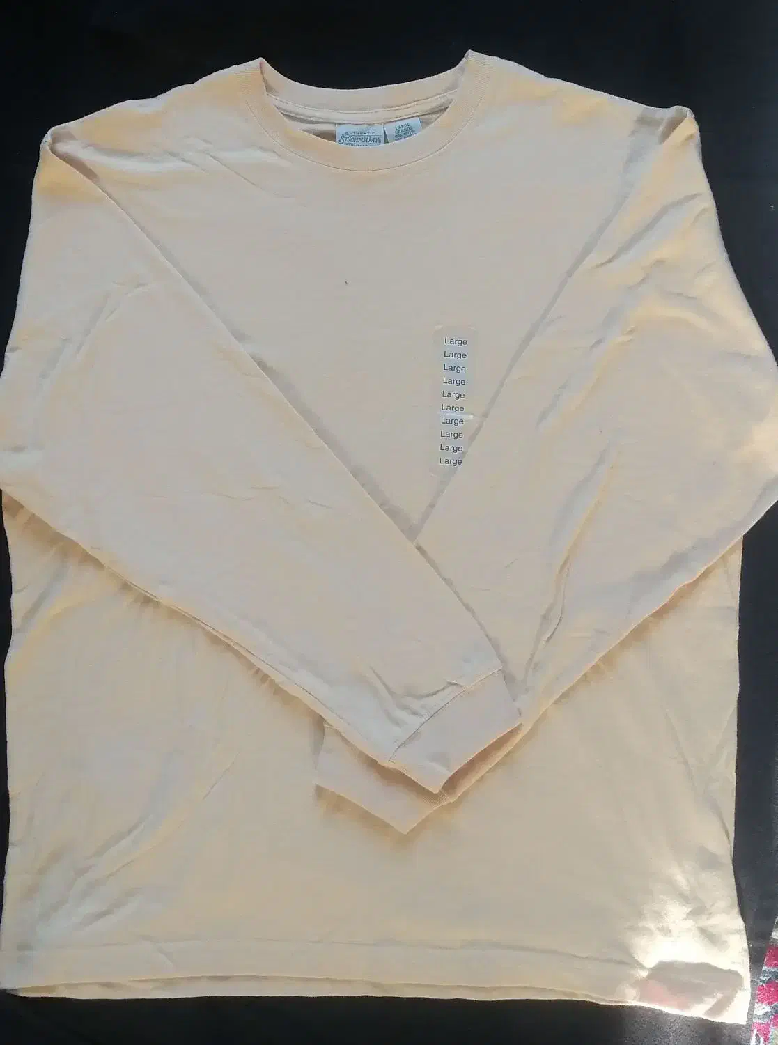 تیشرت آستین بلند|لباس|جم, |دیوار