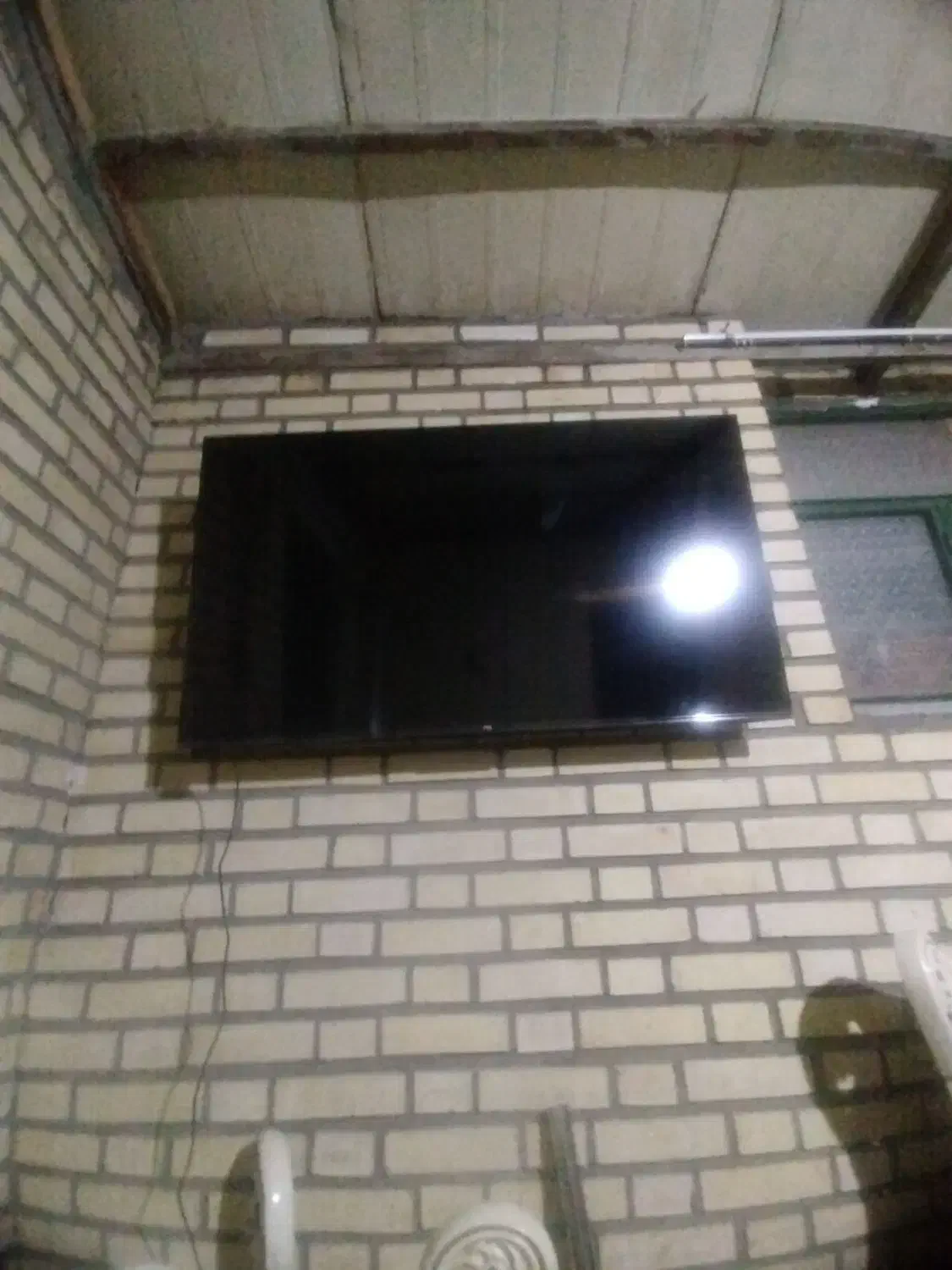 تلویزیون و لوازم خانگی|سایر لوازم برقی|رامند, |دیوار