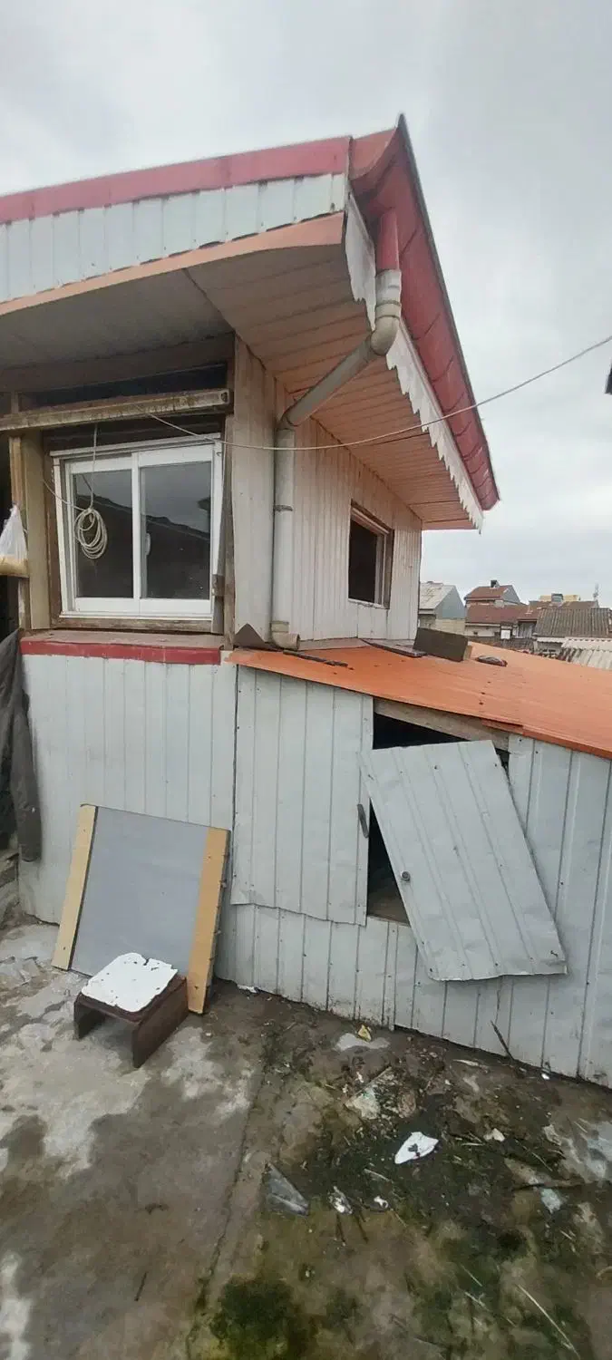 ویلایی ۱۶۴ متری حمیدیان|فروش خانه و ویلا|رشت, حمیدیان|دیوار