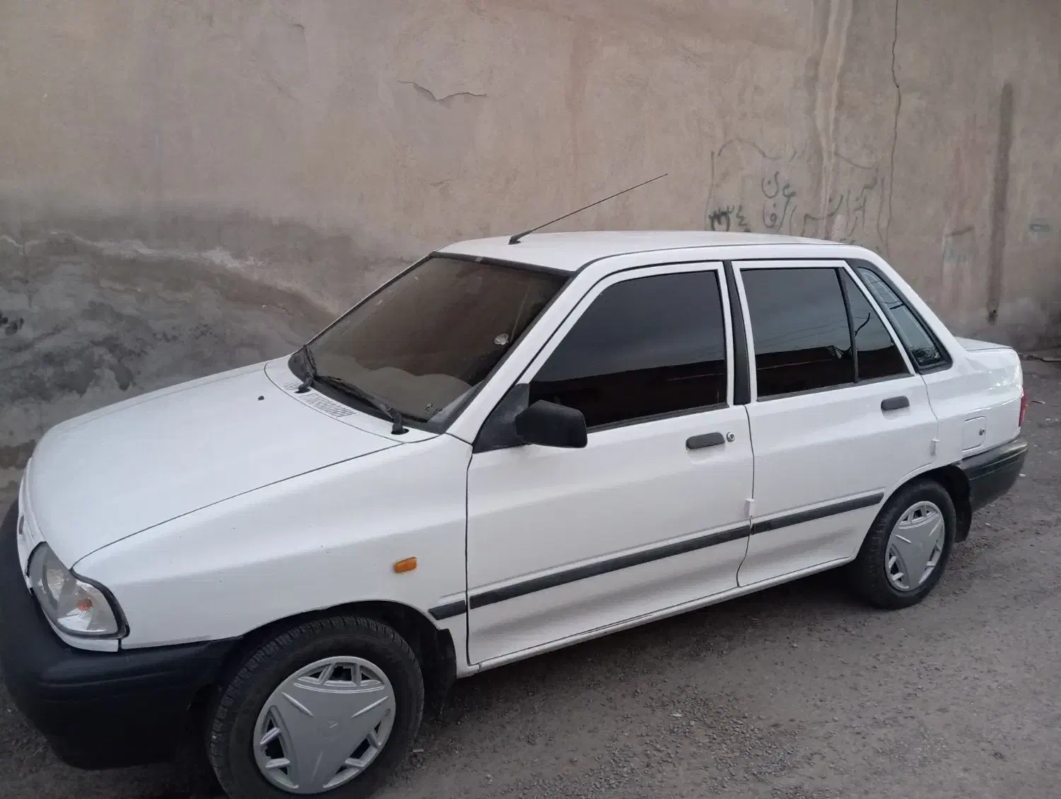 پراید 131 مدل 92|خودرو سواری و وانت|مرودشت, شهرک مهدیه|دیوار