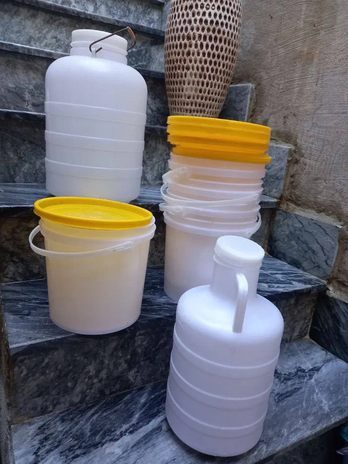 دبه|عمده‌فروشی|الشتر, |دیوار