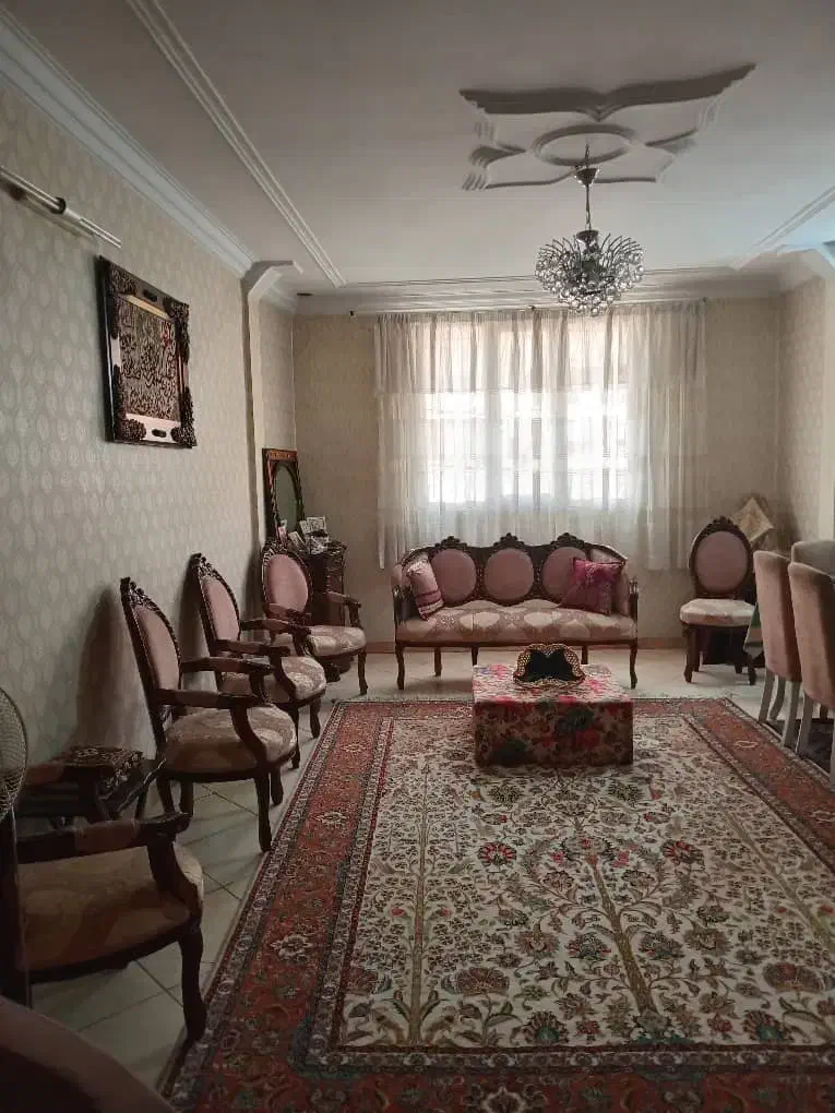 میز ناهار خوری|مبلمان خانگی و میز عسلی|ورامین, ورامین|دیوار