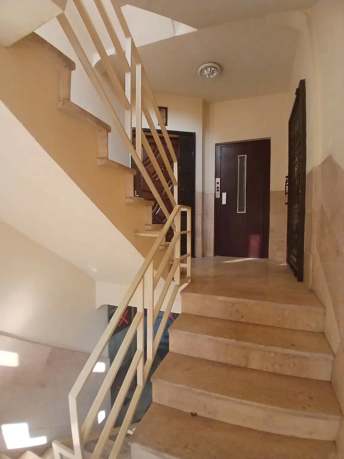 ۷۵متر دوخواب فول