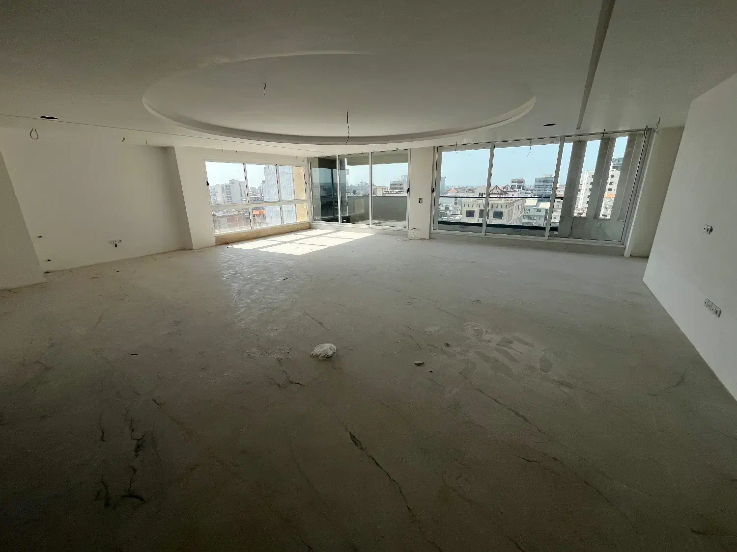 پنت هاوس / سلمان فارسی / ۵۵۰ متر|فروش آپارتمان|ساری, |دیوار