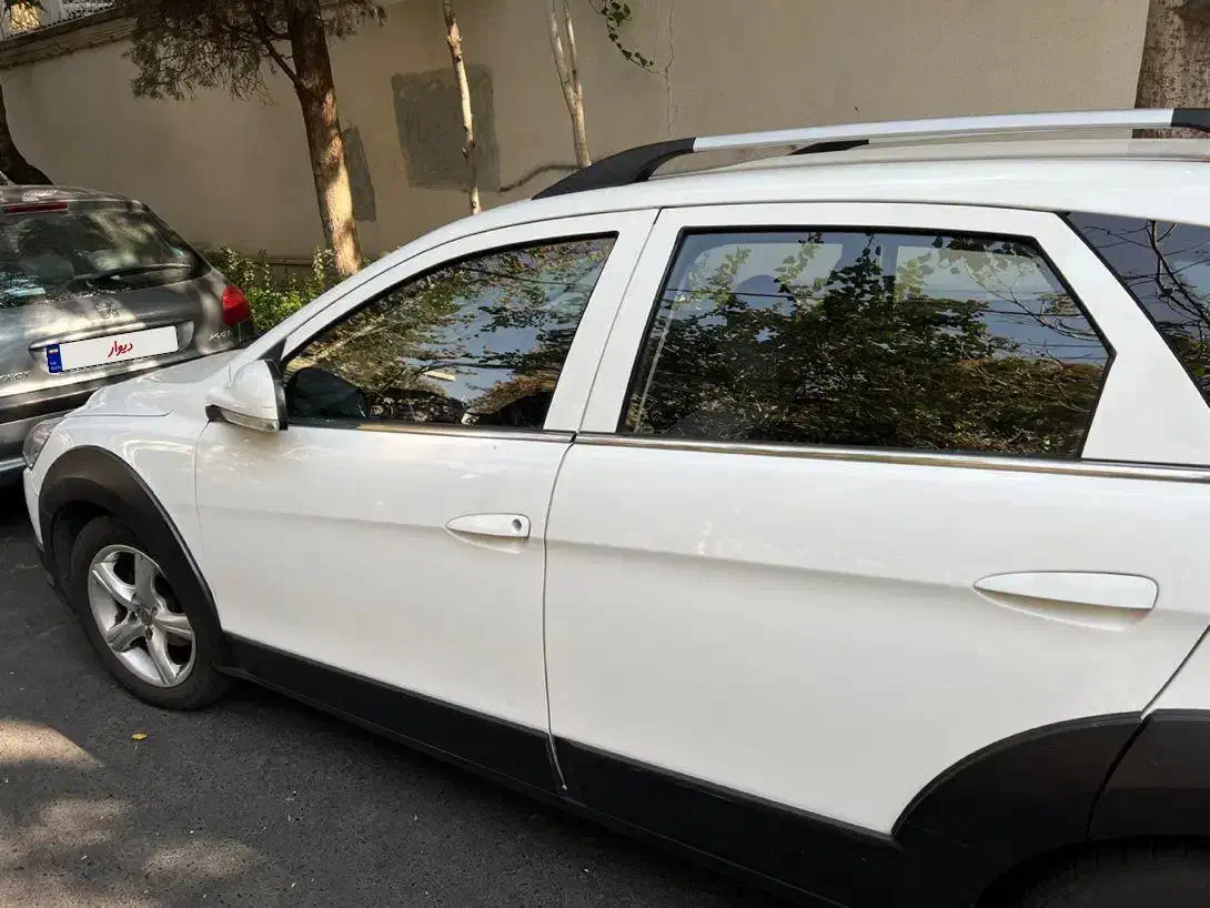 Hc cross|خودرو سواری و وانت|تهران, هروی|دیوار