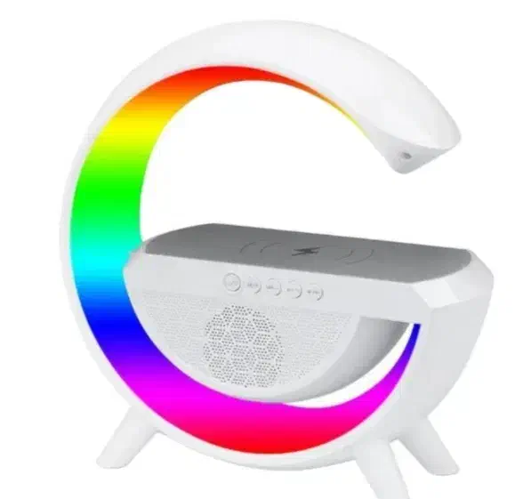 بلندگوی بلوتوثی رادیویی بیسیم 15 وات اورجینال|سیستم صوتی خانگی|تهران, تهرانپارس غربی|دیوار