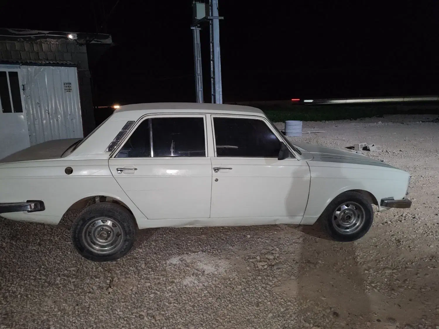 پیکان سواری|خودرو سواری و وانت|بهبهان, |دیوار