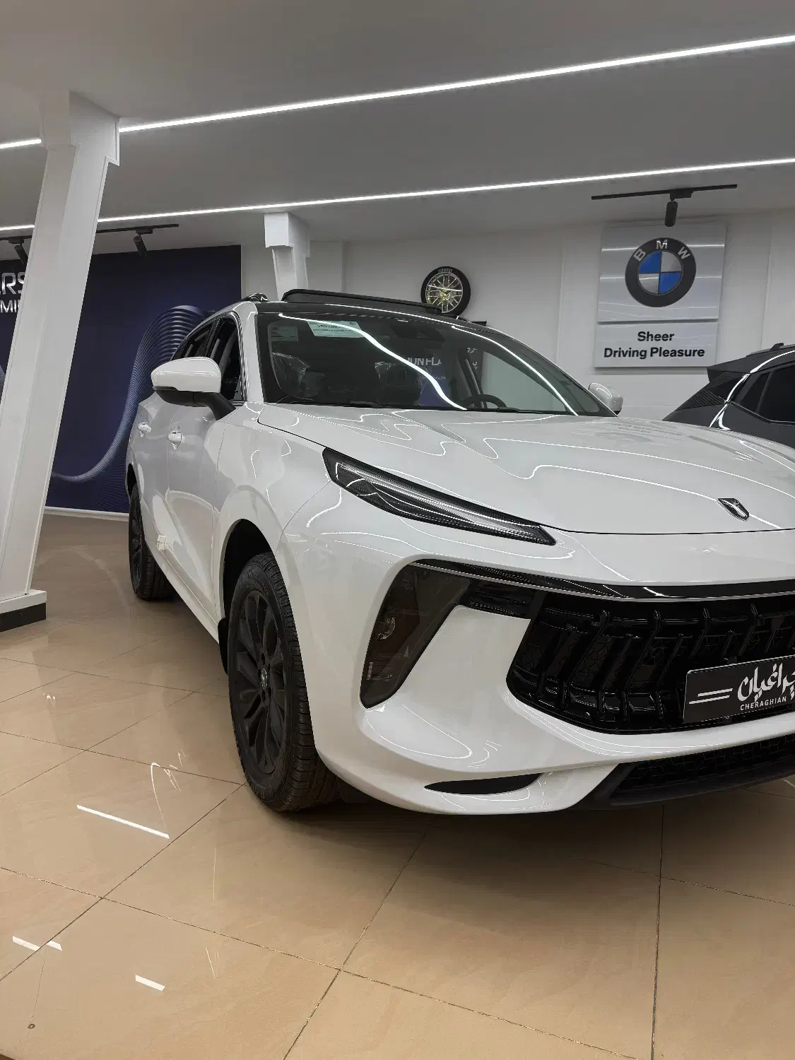 لاماری ایما 1404|خودرو سواری و وانت|همدان, |دیوار