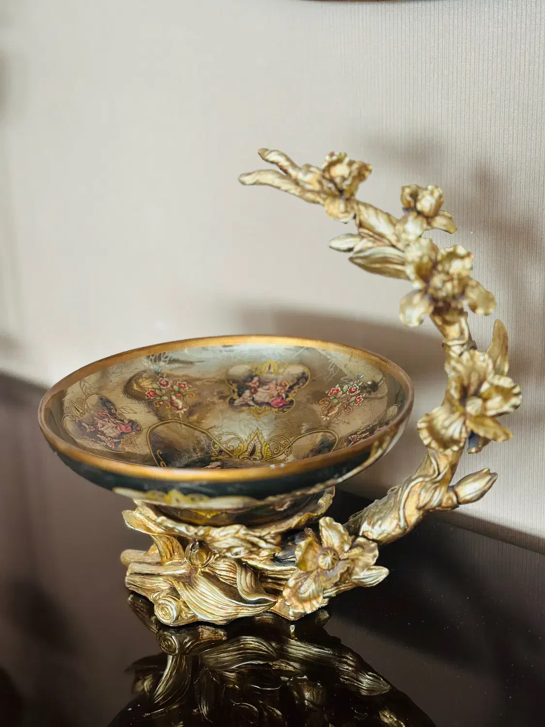 ظرف آنتیک و لوکس|ظروف سرو و پذیرایی|مشهد, رضاشهر|دیوار