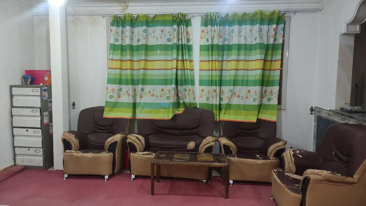 فروش مبل|مبلمان خانگی و میز عسلی|کبودرآهنگ, |دیوار