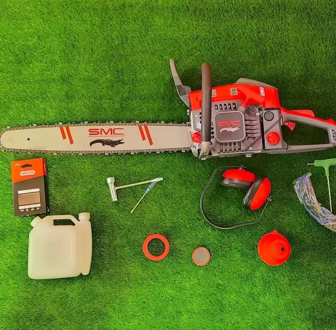 اره بنزینی|ابزارآلات|بندر ماهشهر, |دیوار