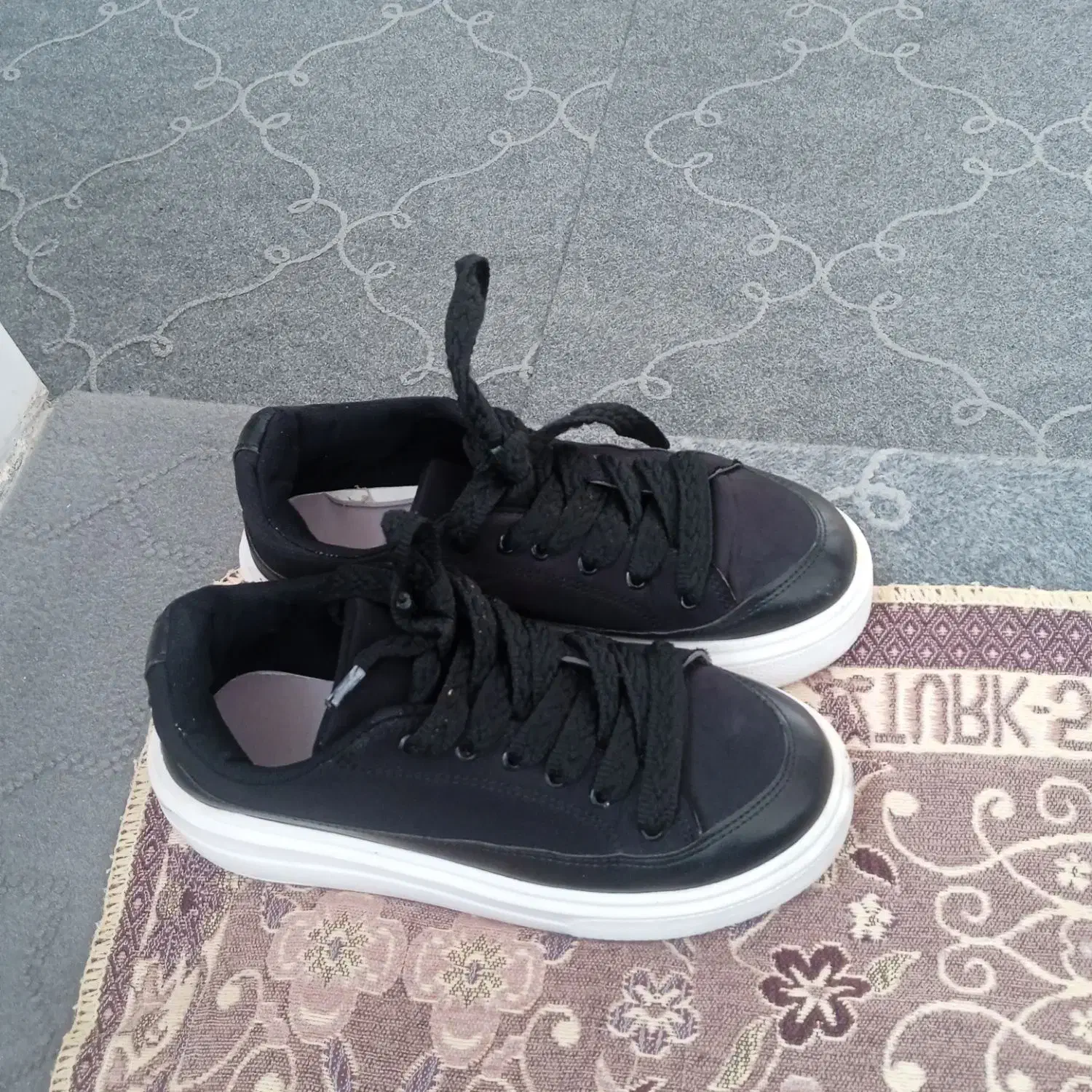 کفش زیبای زنانه|کیف، کفش، کمربند|سقز, |دیوار