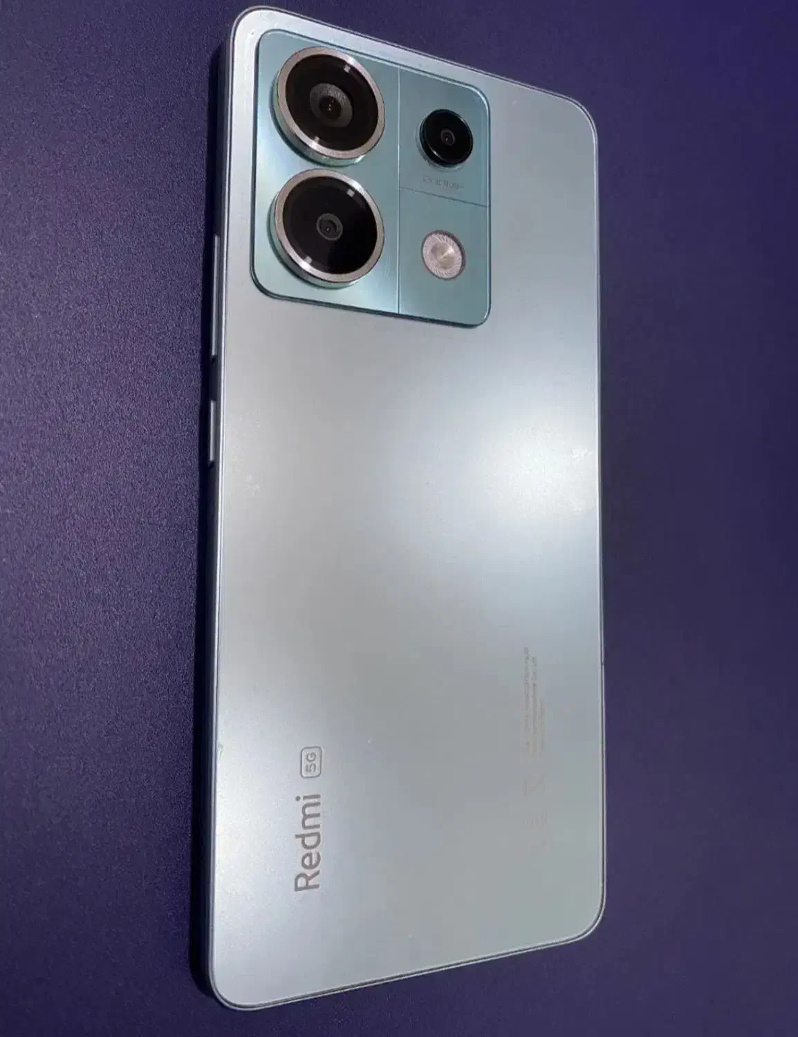 نوت 13پرو فایو جی 512|موبایل|یاسوج, |دیوار