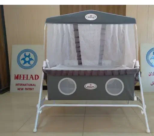 گهواره|تخت و صندلی بچه|ایذه, |دیوار