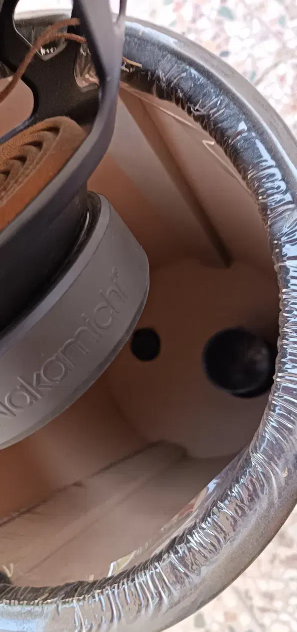 ساب ناکامیچی|سیستم صوتی خانگی|مسجد سلیمان, |دیوار