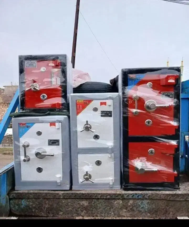 گاوصندوق الماس مناسب افراد خاص پسند|دفتر کار|ارومیه, |دیوار