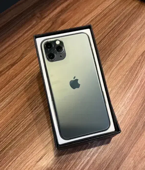 iPhone11 pro اصلی پلمپ LLa|موبایل|بجنورد, |دیوار