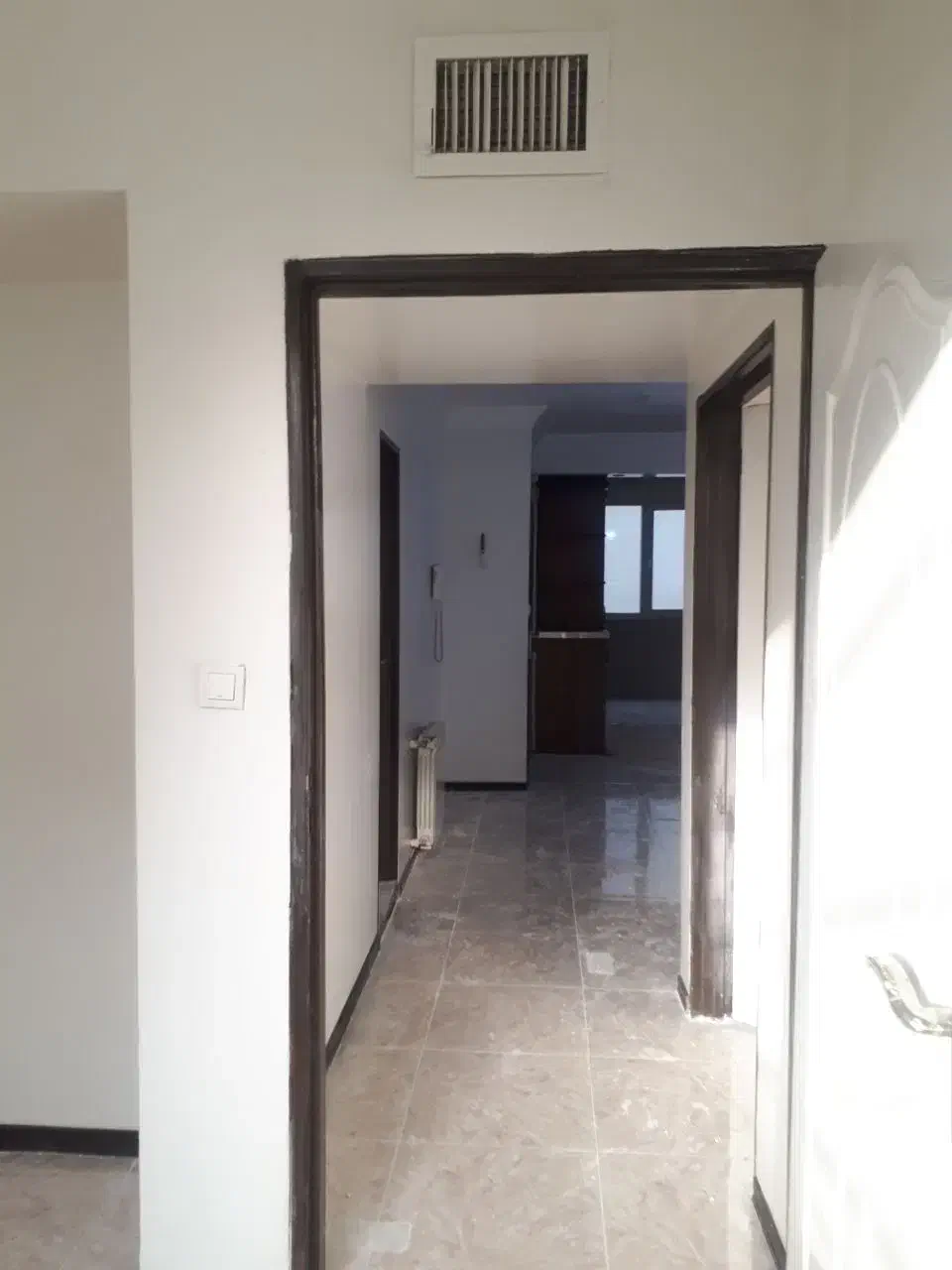 ۶۵ متری دو خوابه تک واحدی فول امکانات