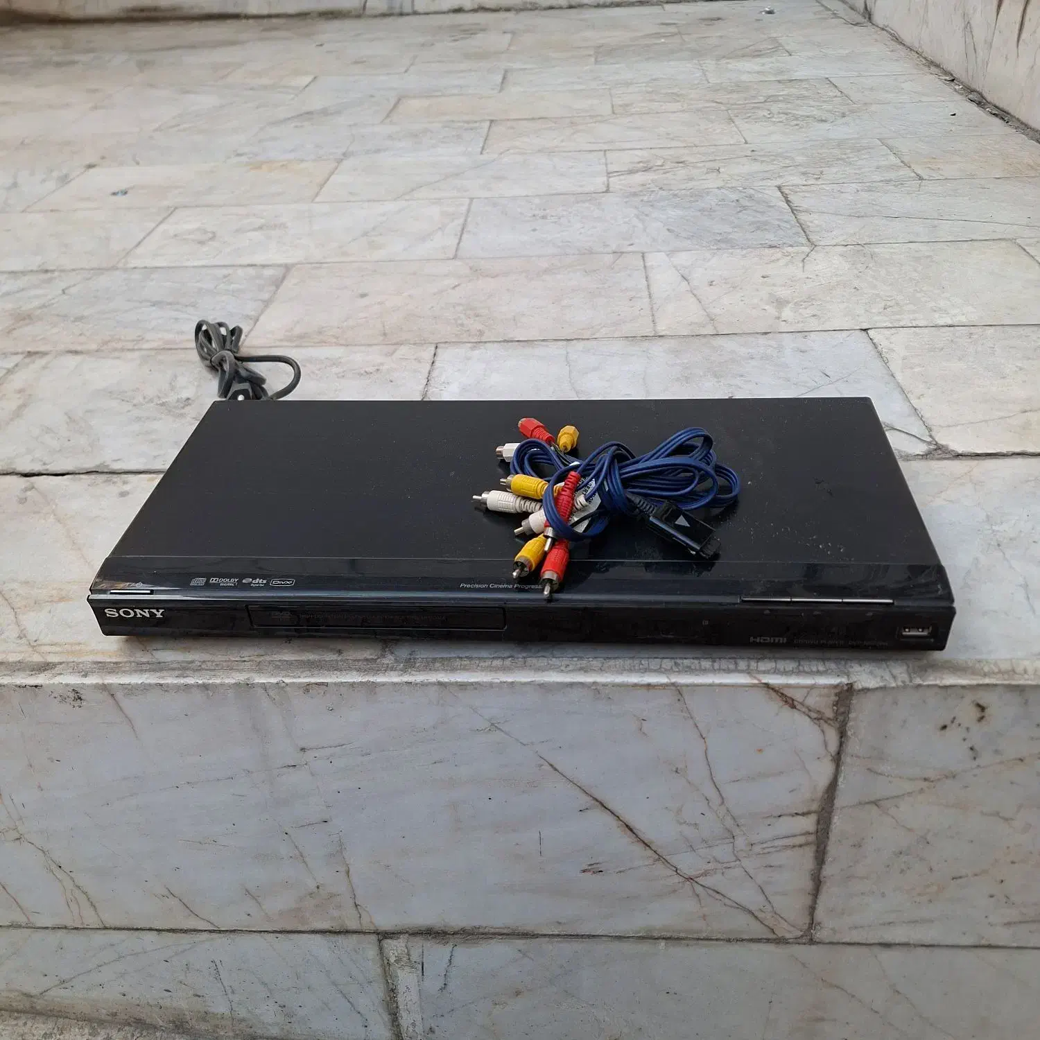 دی وی دی|پخشکننده DVD و ویدیو|تهران, امیریه|دیوار