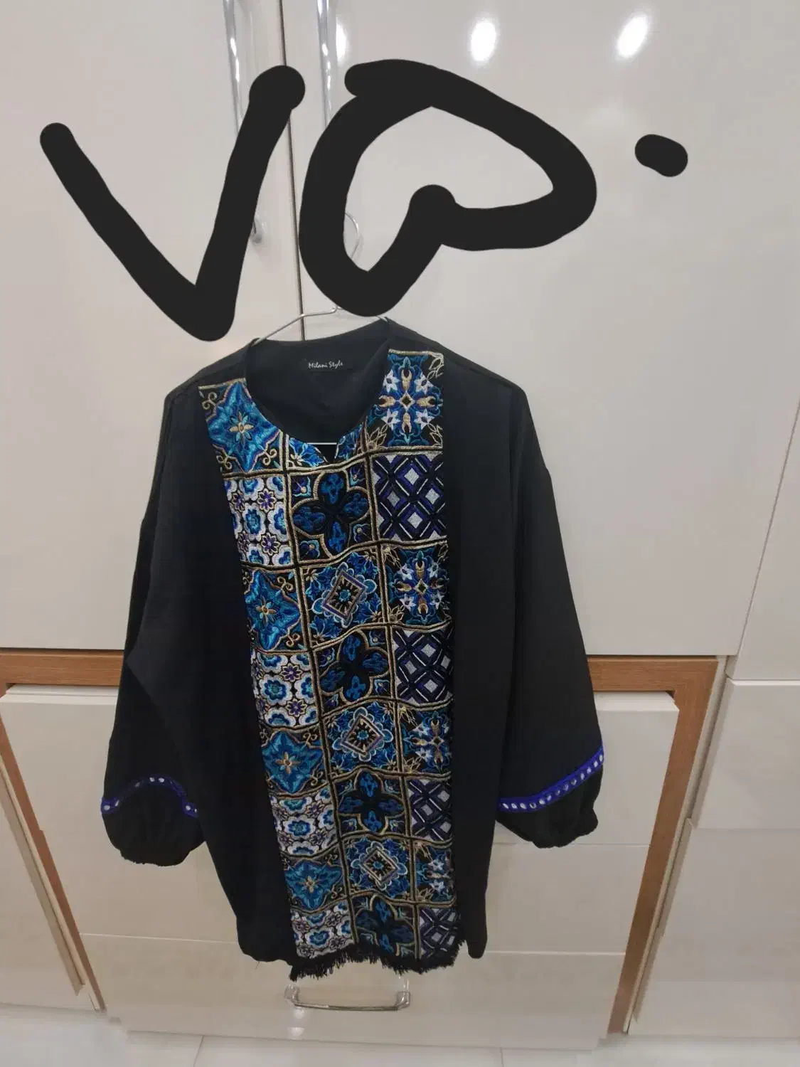 مانتوهای پاییزی و زمستانی|لباس|قرچک, مهدیه|دیوار